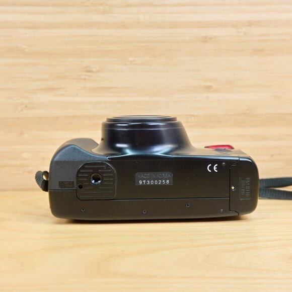 Samsung AF Zoom 1050, Point and Shoot 35mm Film Camera - Picture 5 of 8